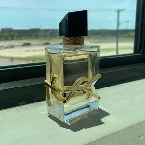 Yves Saint Laurent Libre Eau de Perfum 1.6 oz